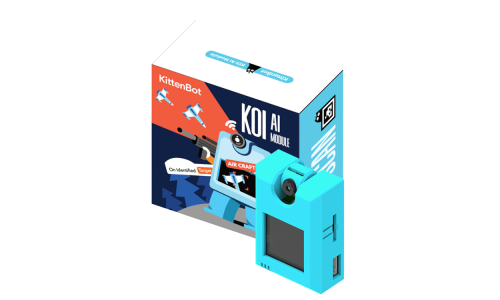 AI Camera KOI
