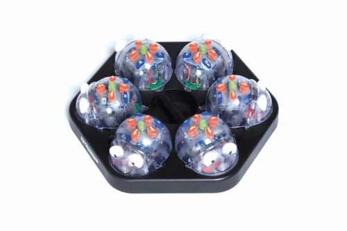 ⁠Blue Bot編程課程