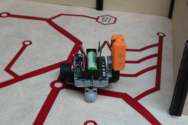 MR STEMer Micro:bit AI 編程大賽2026