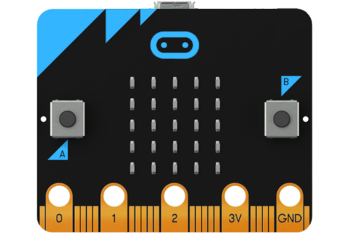Micro:bit