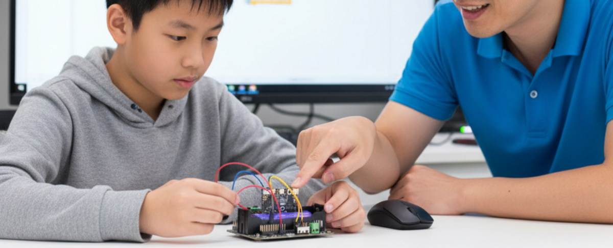 Micro:bit