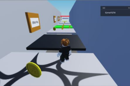 Roblox「元宇宙」遊戲設計