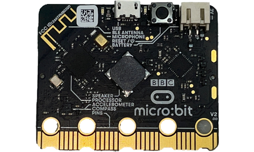 microbit v2 starter kit 