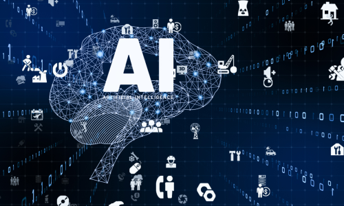 AI Design Thinking Workshop