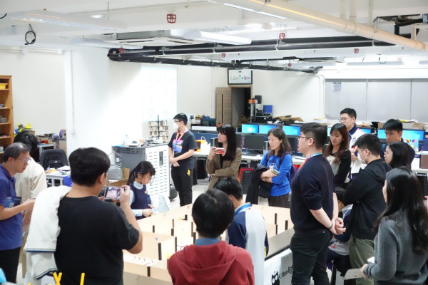 MR STEMer Micro:bit AI 編程大賽2026