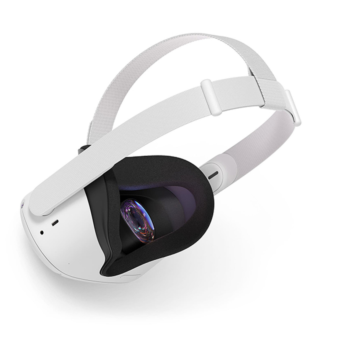 Roblox x Oculus VR