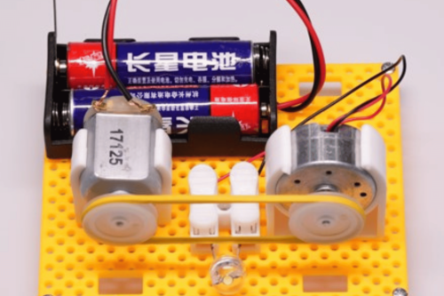 電動發電機