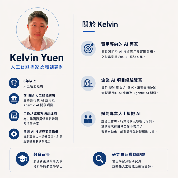 Kelvin Yuen