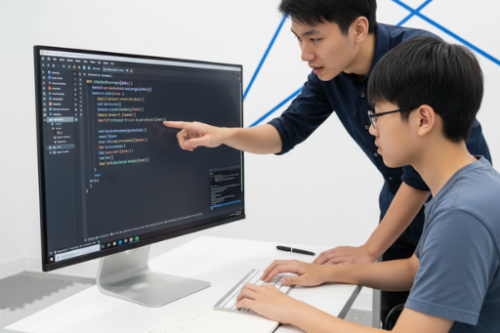Python程式基礎學習課程