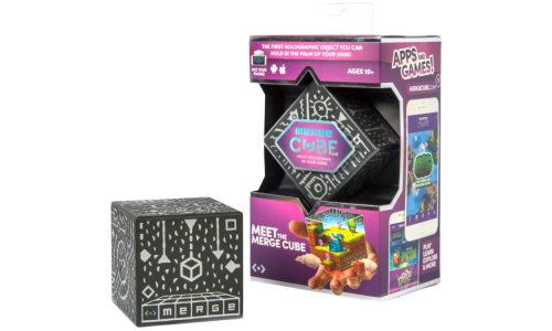 MERGE Cube
