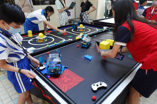 MakeX Starter 全芯征途